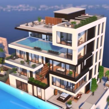 Mega Penthouse Tycoon icon