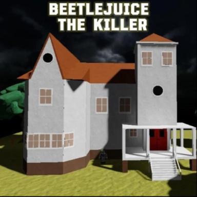 Beetlejuice the Killer icon