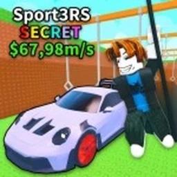 [Admin Abuse] Swing To Steal Cars! icon