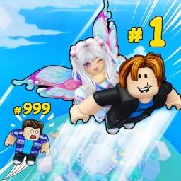 [UPD🏴‍☠️] Fly and Save Princess icon