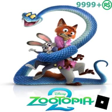 Thumbnail for ZOOTOPIA 2 OBBY FOR PRIZE!!!! Game