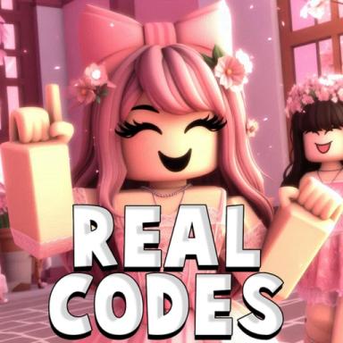 NEW DRESS To Impress Codes! FREE Items! icon