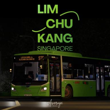 Thumbnail for Lim Chu Kang, Singapore Game