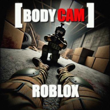 BODYCAM FPV (NEW GAME OUT NOW! CHECK PROFILE!) icon