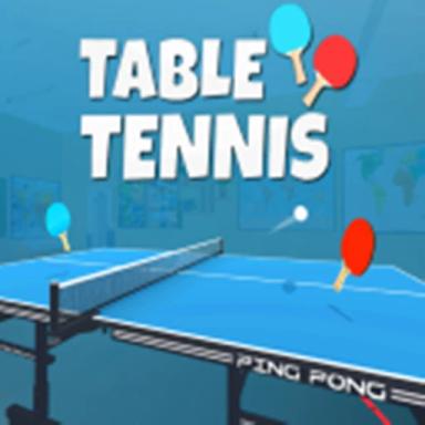 Table Tennis icon