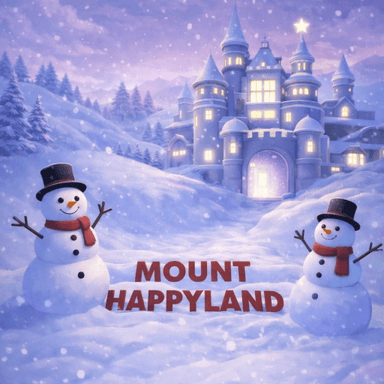 Thumbnail for Mount HappyLand Game