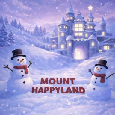 Thumbnail for Mount HappyLand Game