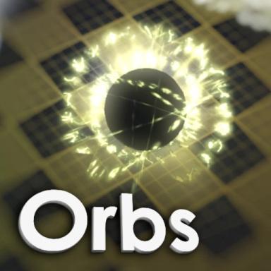 Thumbnail for Orbs 🌌 Game