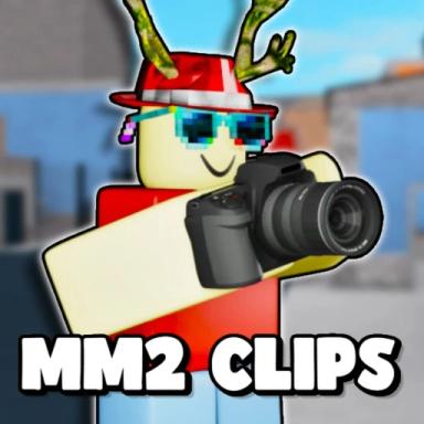 🎥MM2 Clips icon