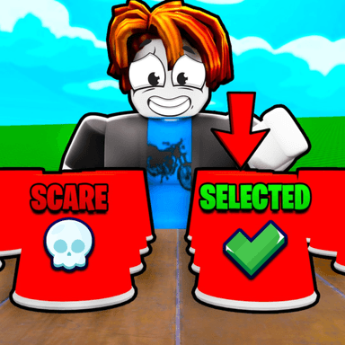 Scary Cups (Horror) icon