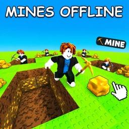 Thumbnail for Mining Empire! ⛏️ Game