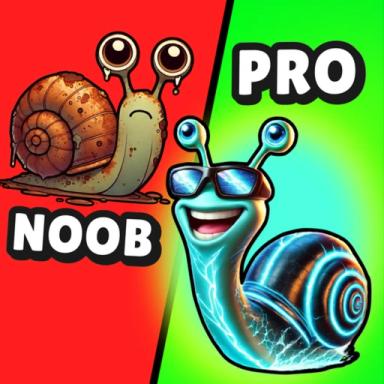 Snail Race icon