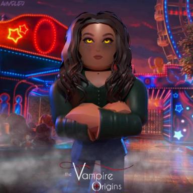 [Old] The Vampire Origins icon
