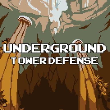 Thumbnail for Underground Tower Defense Game