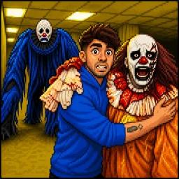 [BACKROOMS] Fede Vigevani RP House🤡🏠!  icon