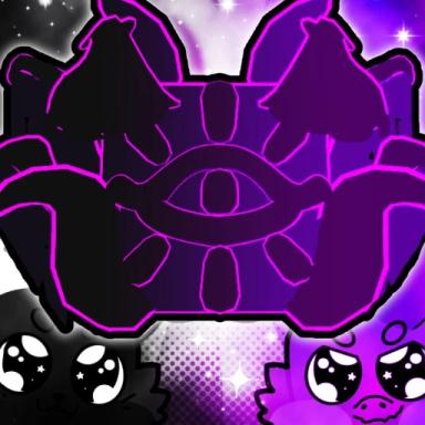 Thumbnail for 🎆NEW YEARS!🎆Bubble Gum Adventures Game