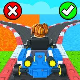Build a Kart Race! 🏁  icon
