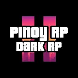 Pinoy RP Dark RP icon