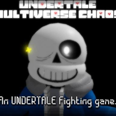 Thumbnail for Undertale: Multiverse Chaos Game