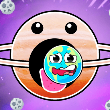 Planetario icon