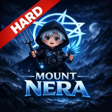 [FREE VIP + WASD] Mount Nera icon
