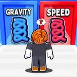 Thumbnail for Would You Rather Gear Tower Y🌟 Game