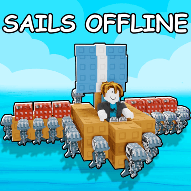 [⛵] Build My Boat! icon