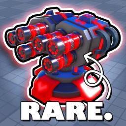 Thumbnail for Tower Defense RNG Game