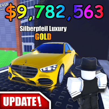 Steal A Car icon