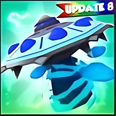 Thumbnail for ⚡Clicker Simulator Game