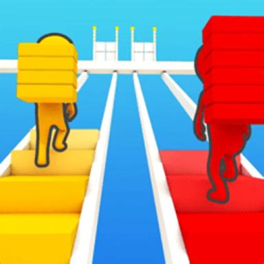 Bridge Run icon