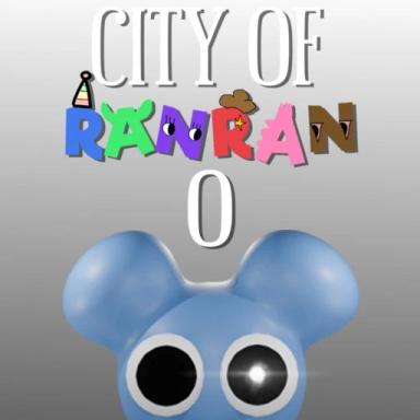 Thumbnail for City Of Ranran 0 Game