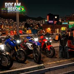 Thumbnail for Rocam Brazil (BETA!) Game