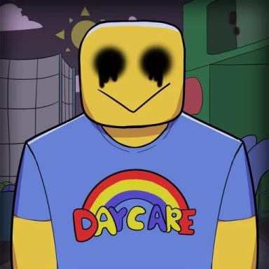 Thumbnail for The Daycare Experience 🌈 Game