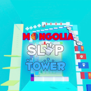 Thumbnail for Mongolia Slap Tower 🖐 Game