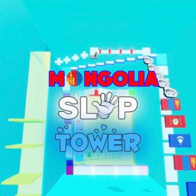 Thumbnail for Mongolia Slap Tower 🖐 Game