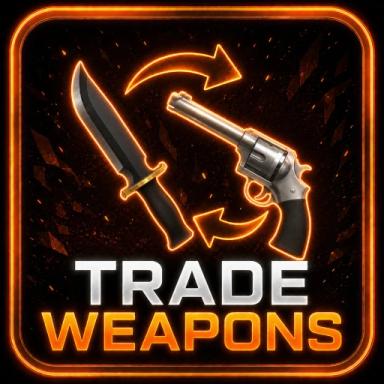 Thumbnail for Trade Weapons Game