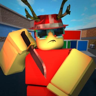  ESCAPE MM2 OBBY (FIRST PERSON OBBY!) icon
