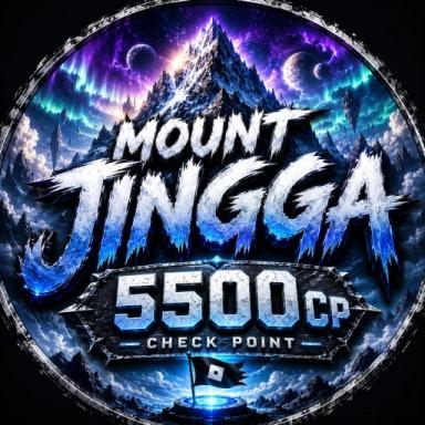Thumbnail for [NEW 5500CP] Mount Jingga 5500
 Game