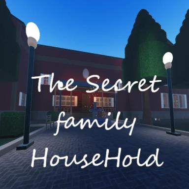 Thumbnail for The Secret Family Household Game