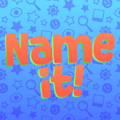 Name It! icon