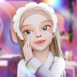 Glow Up! [SKINCARE✨] icon