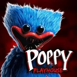 Poppy Playhouse🌹 [CHAPTER 1] icon