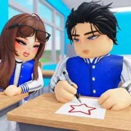 Thumbnail for Highschool Experience RP Game