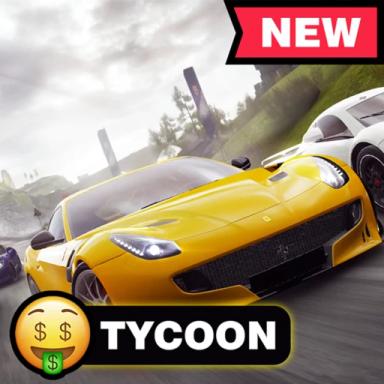Thumbnail for [NEW💸] Rich City Tycoon Game