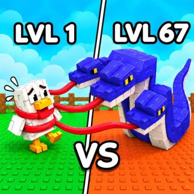 Thumbnail for Grow a Pet Fighter! 🐶⚔️ Game