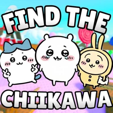 Thumbnail for [CANDY🍭] Find The Chiikawa [165🔍] Game