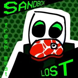Lost:Sandbox icon