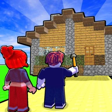 Build Anything! ✨🔨 icon