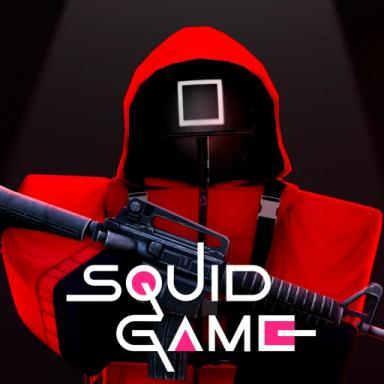 Thumbnail for [FREE UGC] Squid Game Line For UGC Game